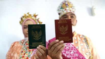 Sudah Serius tapi Tak Berujung Pernikahan? Coba Baca Doa Ini untuk Mendekatkan Jodoh