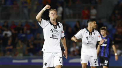 Bursa Transfer: Inter Milan Siap Datangkan Bek Semenjana Liga Italia Setinggi Elkan Baggot di Januari Nanti