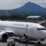 Garuda Indonesia Tambah Armada Baru, Ternyata Sama dengan Jenis Pesawat Jeju Air yang Alami Insiden Fatal