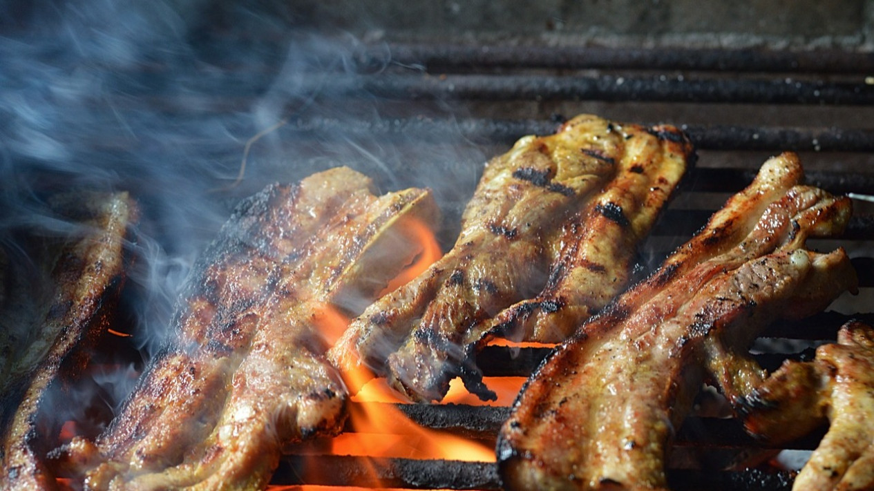 Hati-hati 5 Makanan Ini Bisa Sebabkan Kolesterol Tinggi
            - galeri foto