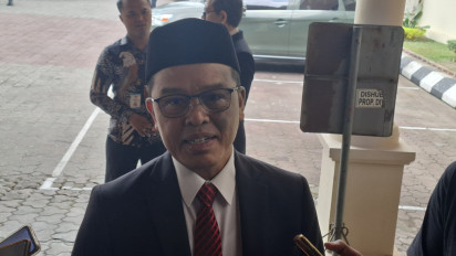 Soal Kaji Ulang Temuan Gua di Bawah Proyek JJLS Gunungkidul, Begini Respon Pemda DIY