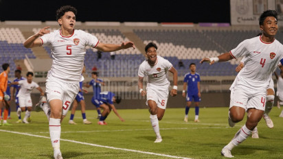 Padahal Bisa Bantu Timnas Indonesia Lolos Piala Asia U-17 2025, Ini Alasan AFC Tidak Hitung Kemenangan Telak Garuda atas Mariana Utara