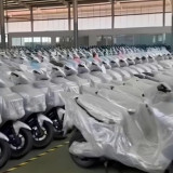 DPRD Jabar Soroti Dampak Tren Kendaraan Listrik terhadap Pendapatan Daerah, PAD Terancam Terkikis?