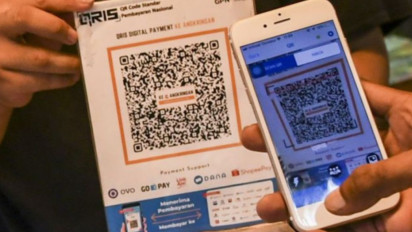 Transaksi Non Tunai di Papua Kian Masif, Pengguna QRIS Tembus 10 Juta Orang Lebih