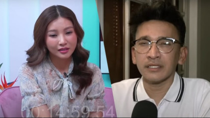 Sarwendah Lega Cerai dengan Ruben Onsu, Akui Tertahan Selama Ini: Sekarang Lebih Bisa...