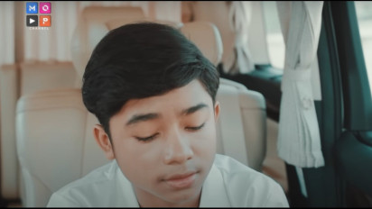 Lirik Lagu Kita Semua Sama - Betrand Peto, Pantas Saja Trending YouTube karena Maknanya Dalam Banget, Kisahkan tentang...