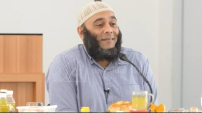 Resep Cerdas ala Zaidul Akbar, Orang Tua Cukup Berikan Ini yang Dikenal Pengobatan Nabi Muhammad SAW