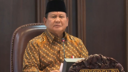 Hilirisasi SDA Jadi Game Changer Ekonomi Indonesia, Prabowo Butuh Investasi Besar agar RI Jadi Negara Maju
