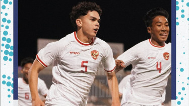 Klasemen Kualifikasi Piala Asia U-17 2025: Australia Ungguli Timnas Indonesia Usai Pesta Gol 19-0