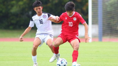Tak Hanya Guam yang Kalah 33 Gol, Ini Hasil Telak dari Tim Pesakitan di Kualifikasi Piala Asia U-17