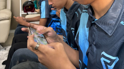 Ini Cara Dapat Bonus dan Diskon Saat Top Up Game, dari Pakai Kode Referral Sampai Rajin-rajin Cek Medsos