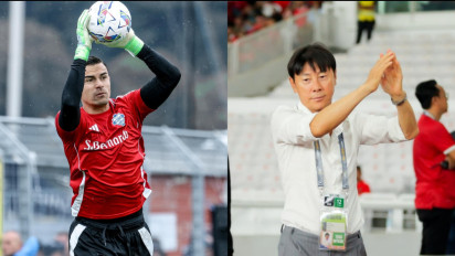 Masih Ingat Deretan Pemain Keturunan yang Tegas Tolak Timnas Indonesia? Seperti Ini Nasib Mereka Sekarang, Tertampar Karma?