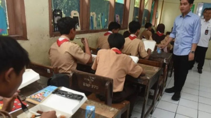 Soroti Menu Program Makan Siang Bergizi Gratis di Indonesia, Ahli Gizi: Variasi Menu Sangat Dibutuhkan