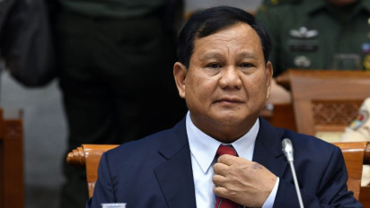 Pengamat Hukum UI Beberkan Analisisnya soal Alasan Prabowo Pisahkan Kemenko Hukum dan Kemenko Polkam