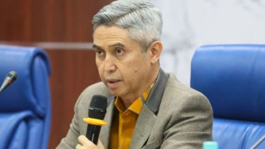 BNN: Renstra BNN Harus Selaras dengan RPJMN 2025-2029