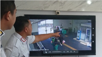 Masih Ada Penyelundupan Narkoba di Lapas Salemba: Apakah Fasilitas Pencegahan Digunakan?