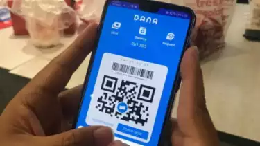 Cara Cepat Dapat Saldo DANA Gratis Rp700 Ribu Tanpa Ribet, Bisa Langsung Cair ke Rekening