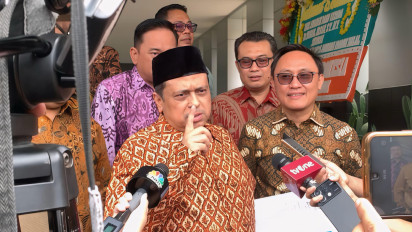 Wajib Halal Resmi Berlaku Dua Sanksi Siap Menanti, Haikal Hasan: Awas Ya Para Pengusaha