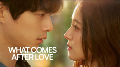 10 Daftar Pemain 'What Comes after Love', Drama Korea-Jepang yang Dibintangi Lee Se Young dan Sakaguchi Kentaro