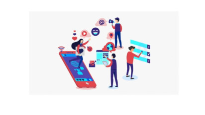 Etika Digital Dibutuhkan untuk Bermedsos dengan Bijak, Kreatif, dan Inovatif