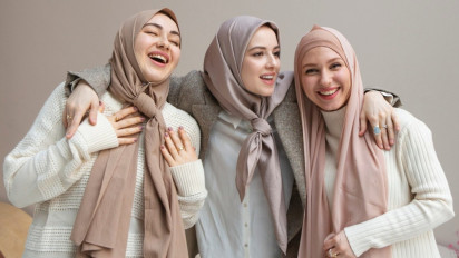 Pandangan Islam Tentang Generasi Sandwich