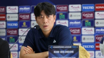 Gunakan Taktik ‘Kotor’, Pelatih Asal Korea Selatan Ini Kesal Bukan Main dengan Penampilan Klub Malaysia di AFC Champions League Two