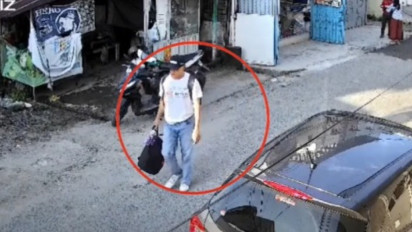 Mengerikan! Ibu Kos Ditemukan Tewas Bersimbah Darah Diduga Dibunuh Penghuni Kos di Medan, Pelaku Langsung Kabur Bawa Tas