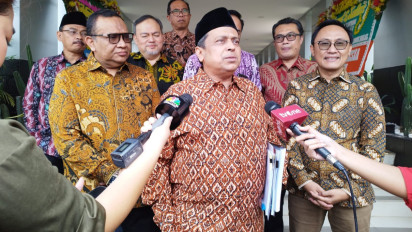 Apresiasi Langkah Prabowo Tetapkan BPJPH di bawah Presiden, JAMMI : Bukti Kepedulian Pada Ummat