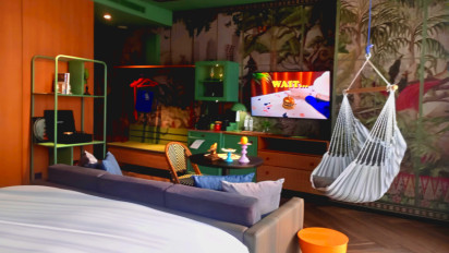 Pertama Hadir di Asia! 25hours Hotel Jakarta The Oddbird Bakal Suguhkan Pengalaman Menginap di Ruang Kreatif yang Segar: Ini Tanggal Rilisnya