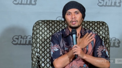 Ketika Banyak Masalah Mulai Sekarang Shalat, Ustaz Hanan Attaki Sebut Solusi Tuntaskan segala Ujian