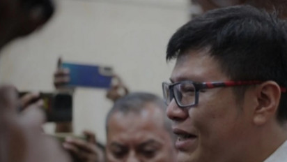 Soal OTT Hakim Surabaya di Kasus Ronald Tanur, Pakar Hukum Bongkar Akar Korupsi di Sistem Peradilan