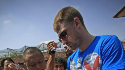 Nasib 5 Mantan Pemain Asing di Liga Indonesia, Nomor 3 Sempat Jualan Jus hingga Main Sinetron Indonesia