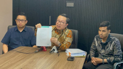 PN Jaktim Kabulkan Gugatan PT Mas Lestari Perkasa, Astra Agro Lestari Harus Bayar Kerugian Rp56 M