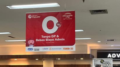 Akulaku Perluas Solusi Pembiayaan Digital ke Berbagai Gerai Ritel Luring