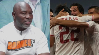 Wajar Saja Bahrain Ketakutan dan Ogah Lawan Timnas Indonesia di Jakarta, Jacksen F Tiago Blak-blakan Bilang Begini