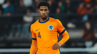 Ryan Flamingo Kirim Isyarat Siap Gabung Timnas Indonesia, Kapan PSSI akan Gerak?