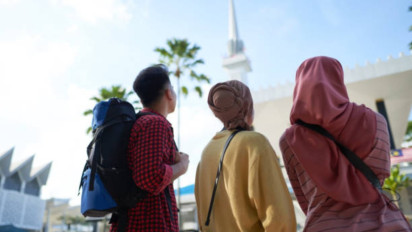Geber Destinasi Wisata Ramah untuk Muslim, DPRD Surabaya Terus Upayakan Pembangunannya