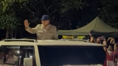 Prabowo Usung Kebijakan Prabowonomics, Banggar DPR Yakin Indonesia Jadi kekuatan Ekonomi Baru di Asia