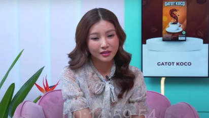 Setelah Lama Bungkam, Sarwendah Akhirnya Ungkap Alasan Cerai dengan Ruben Onsu, di Hadapan dr Richard Lee Bilang Kalau Sebenarnya...