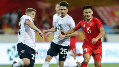 Rusia Kembali Hadapi Tim Asia Tenggara, Tim yang Sering Dibantai Timnas Indonesia Bakal Jadi Lawan di FIFA Matchday