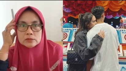 Ibunda Pratama Arhan Blak-blakan saat Ditanya Pertama Kali Dikenalkan dengan Azizah Salsha, Ternyata Langsung Kasih Respons Begini: Buat Ibu...