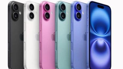 Baru Rilis, iPhone 16 Sudah Banjir Masalah, Pengguna Keluhkan Kamera dan Layar Error