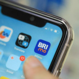 Makin Praktis dan Untung, Isi Saldo E-Wallet di BRImo Kini Ada Promo Cashback 10%