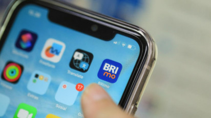 Makin Praktis dan Untung, Isi Saldo E-Wallet di BRImo Kini Ada Promo Cashback 10%
