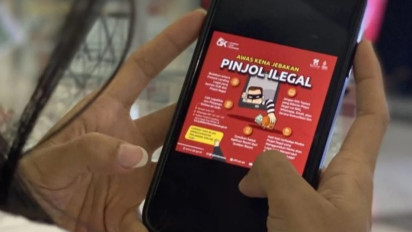 Nomor Jadi Kontak Darurat Pinjol Orang Lain? Begini Cara Menghapusnya Agar Tak Kena Teror Debt Collector