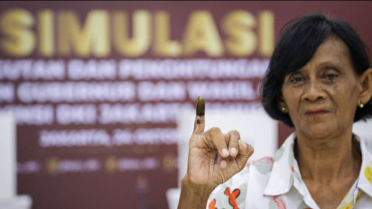 Survei Membuktikan! Pendukung Anies Baswedan Cenderung Pilih Pasangan Ridwan Kamil-Suswono
