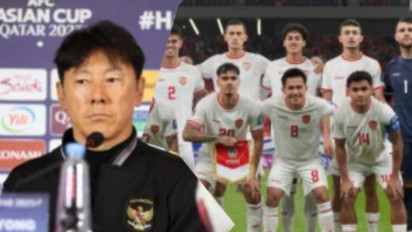 Piala AFF 2024 Tidak Masuk Kalender Resmi FIFA, PSSI Beri Pesan Penting untuk Shin Tae-yong Soal Pemilihan Pemain Timnas Indonesia