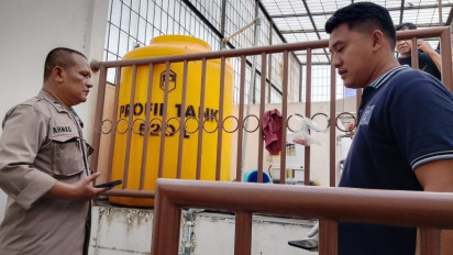 Polisi Periksa Empat Saksi Usut Penyebab Tewasnya ART dalam Toren di Kelapa Gading