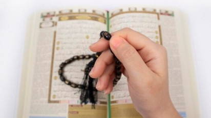 Hadis Tentang Kemiskinan