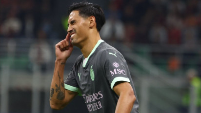 Kakak Pemain Timnas Indonesia Masuk Tim Terbaik Liga Champions, Bersanding dengan Bintang Real Madrid dan Barcelona